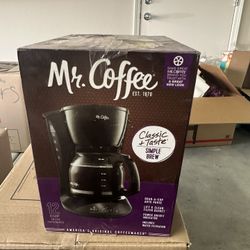 Coffee Maker