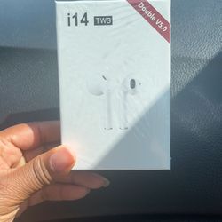 Brand New Wireless earbuds 
