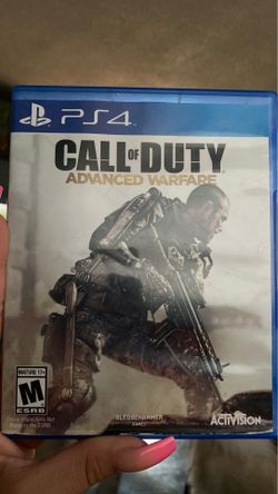 Call of Duty