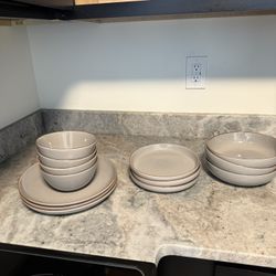 Dishes