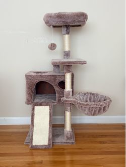 Cat Tree