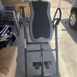 Innova Inversion Table Model ITX9688