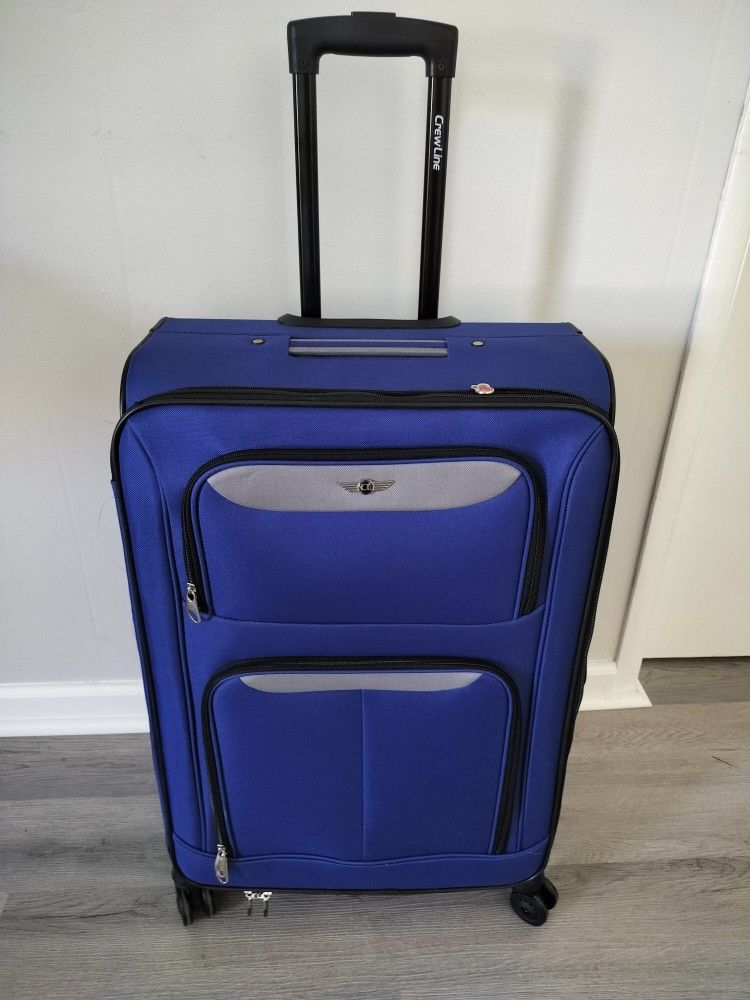 Luggage 
