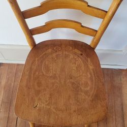 Antique Chair