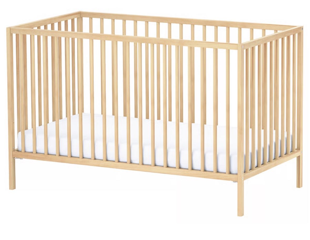 Baby Crib