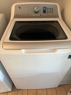 GE Washer
