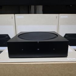 Sonos Amp (New)