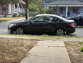 2011 Honda Accord