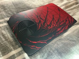 PS5 face plates / covers