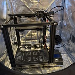 3d Printer - Ender 5 PRO