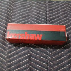 Brand-New KERSHAW 