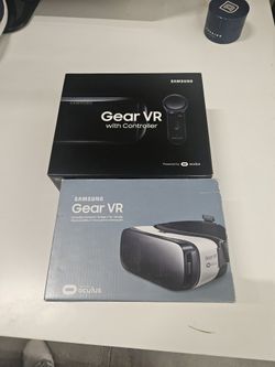 Samsung - Gear VR Headsets - Older Version - NEW in Box