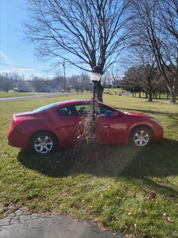 2008 Nissan Altima