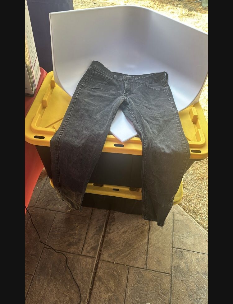 Levi’s Jeans Pants