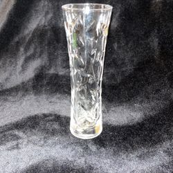 Glass Vase