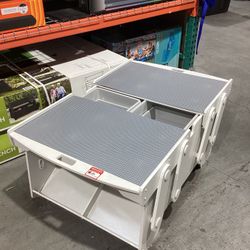 Lego Mega Table