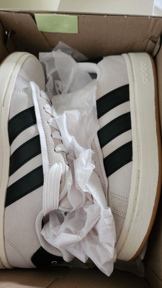 Adidas Sneakers (Women's)