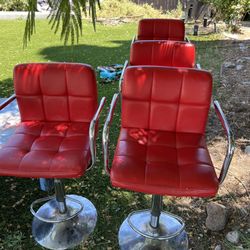 Bar Stools.