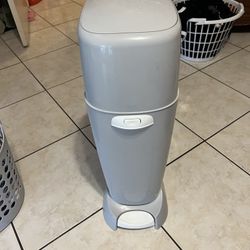 diaper genie complete 