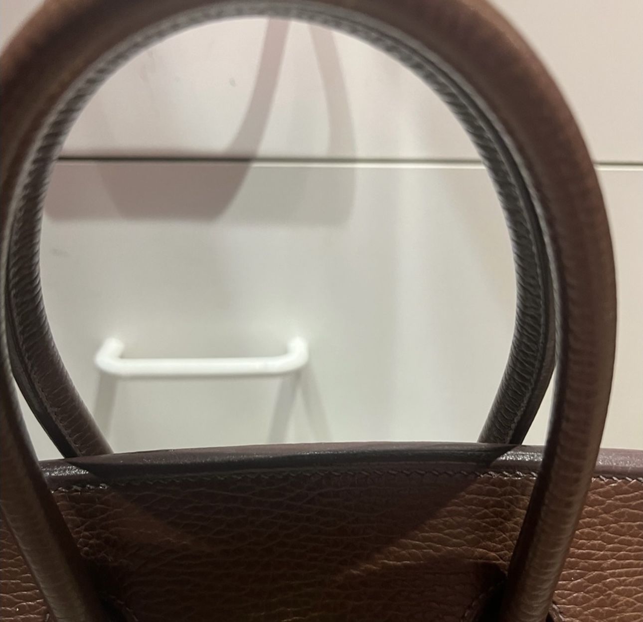 Hermes Birkin 35 orange for Sale in Chicago, IL - OfferUp