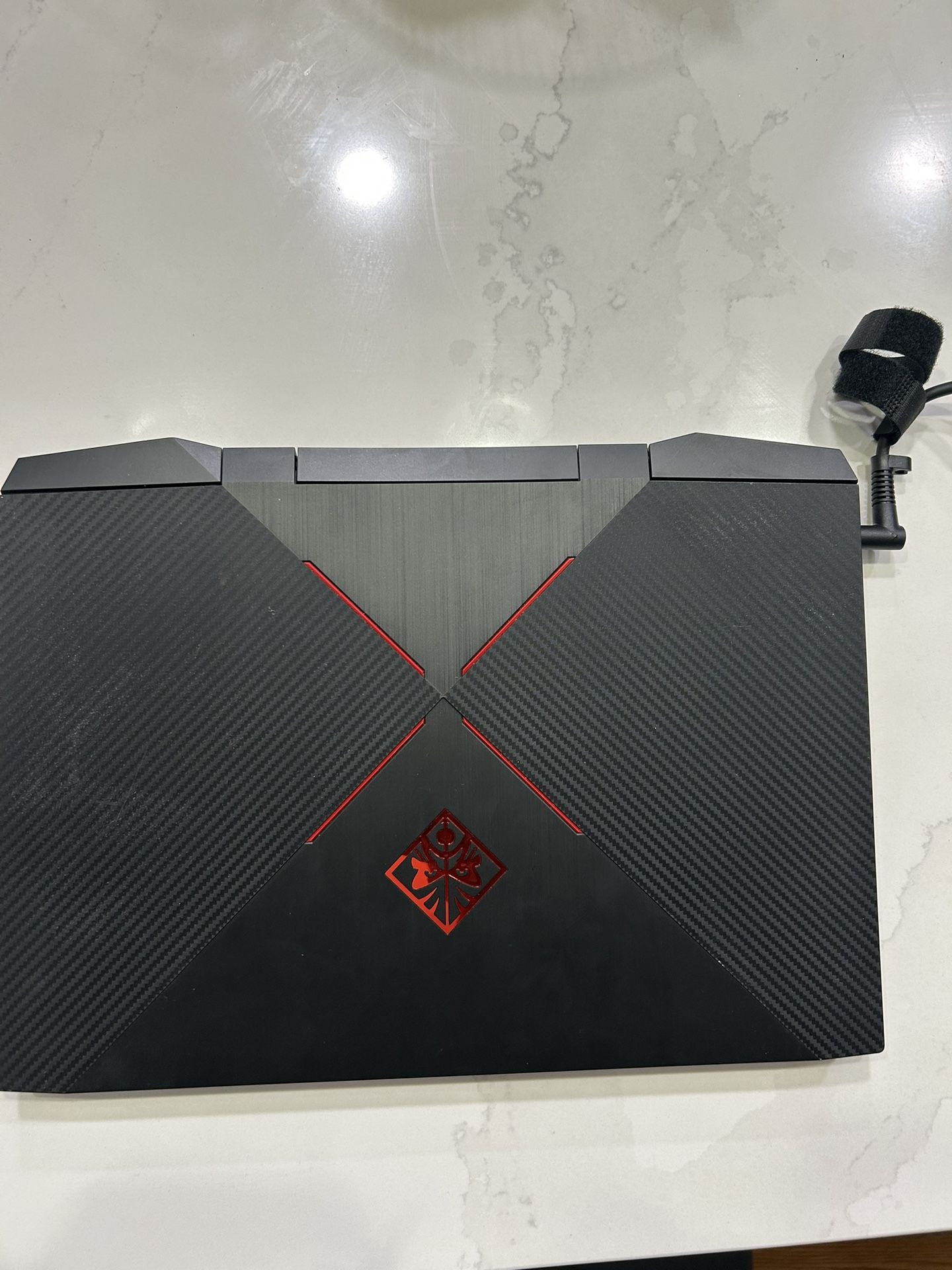 Hp Omen Gaming Laptop Model Dc1xxx Read