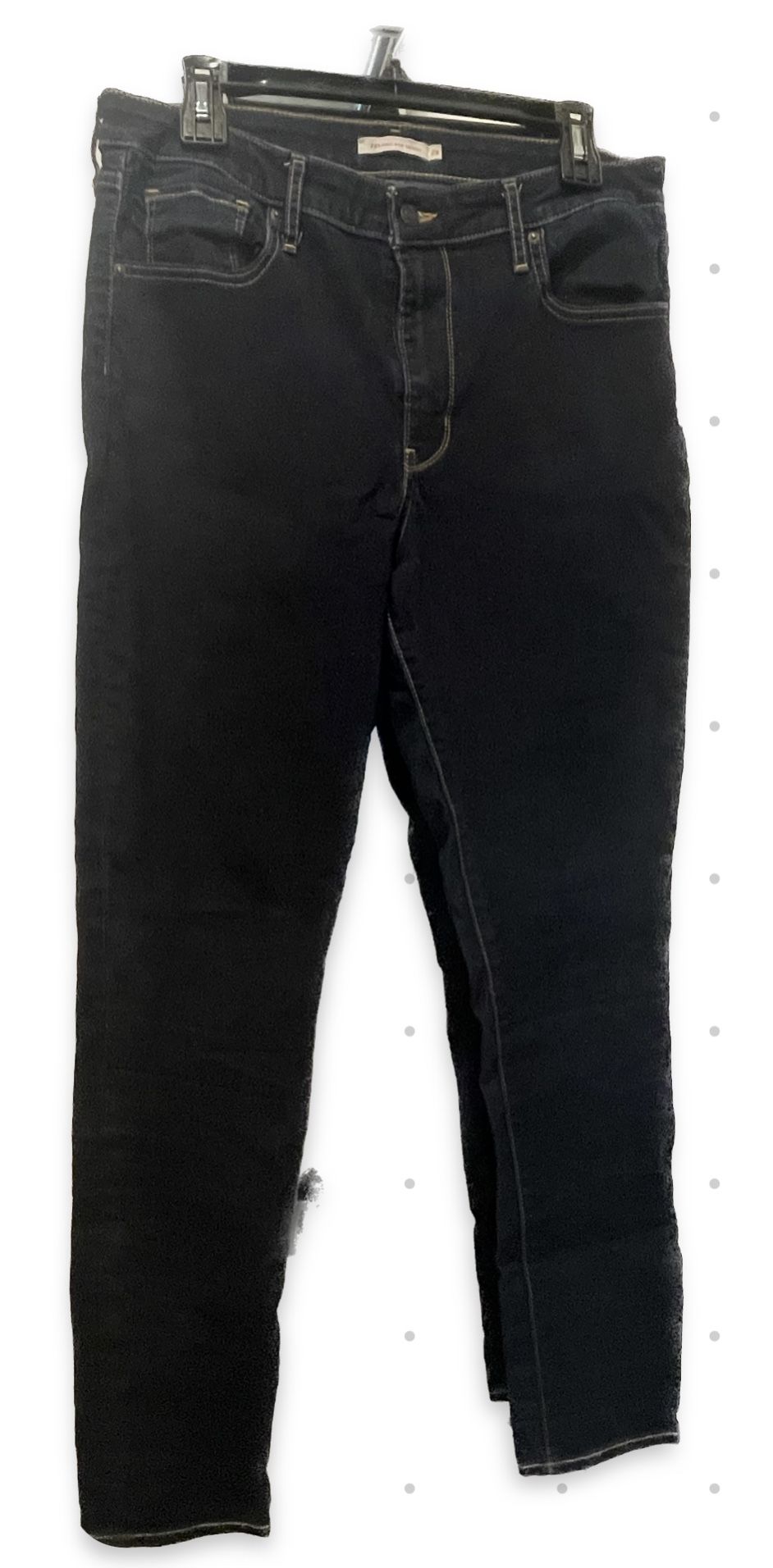 Levi’s 721 High Rise Skinny 28x30