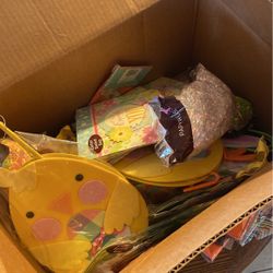 Easter Things 