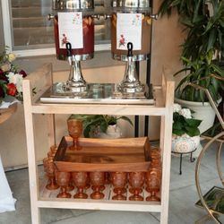 Drink, Juice, Beverage Dispenser 