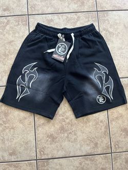 Hellstar shorts