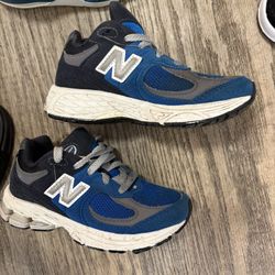 Kids Shoes 7c-12c