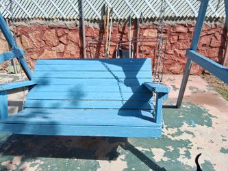 Woodswing