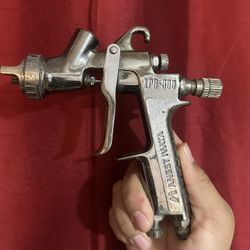 iwata spray gun
