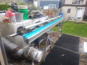 Break Aluminum Bender