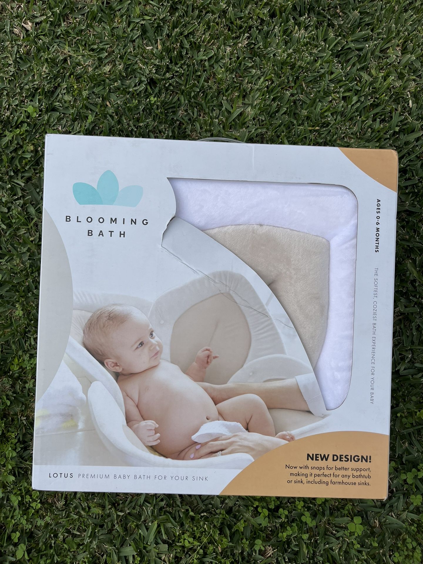 BABY BATH Brand New