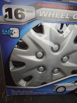 HUB CUPS