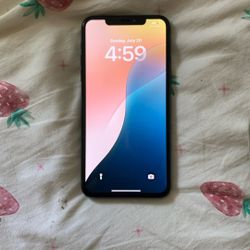 iPhone 11 Pro Max  64 Gb Xfinity 