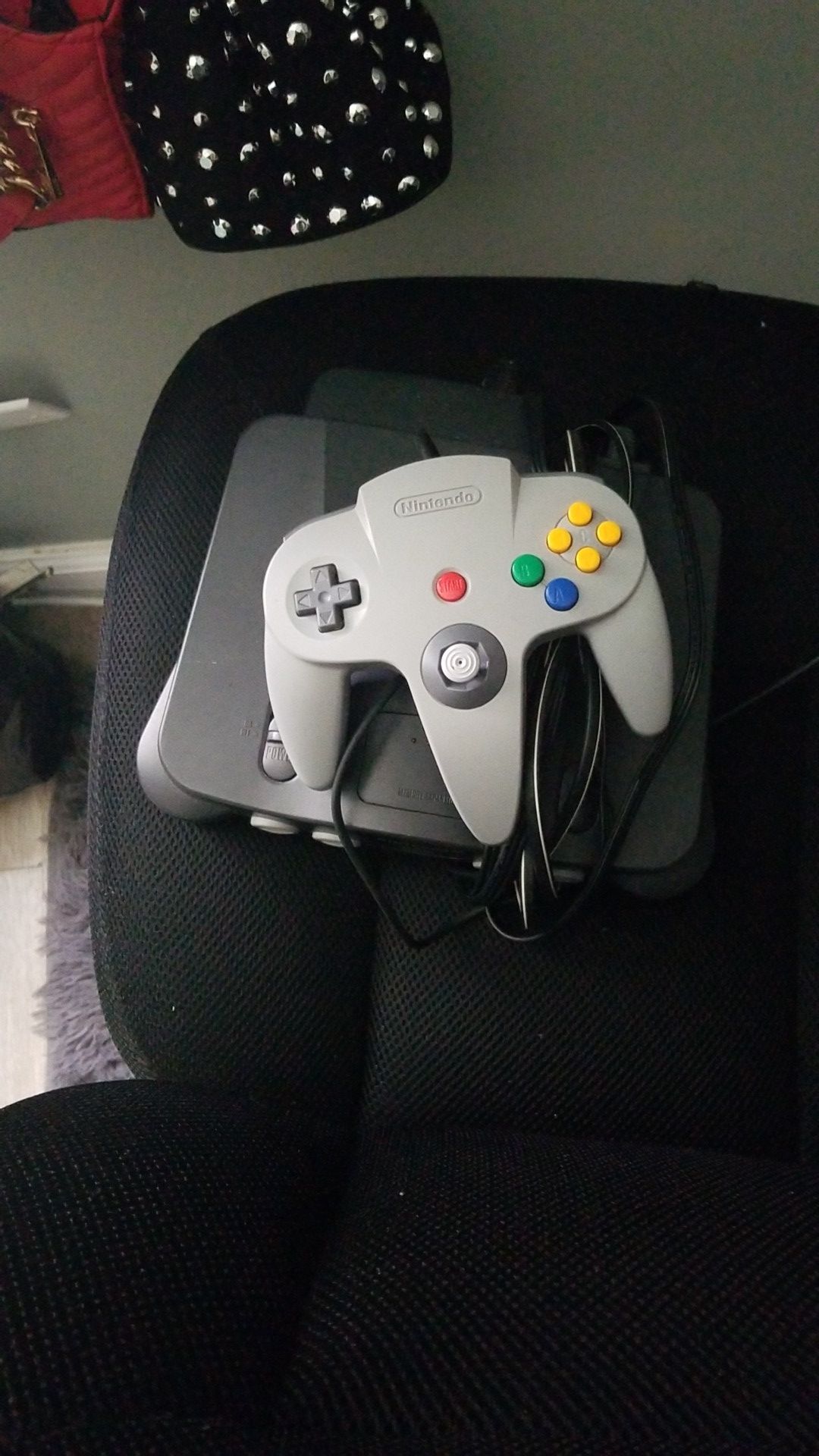 Nintendo 64