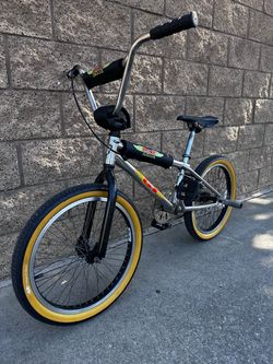 GT Compe BMX