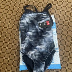 TYR Swim Suit