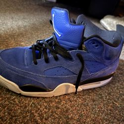 Jordan Son of Mars Men’s Size 10