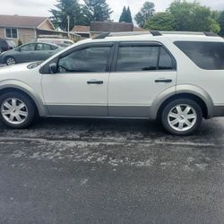 2005 Ford Freestyle