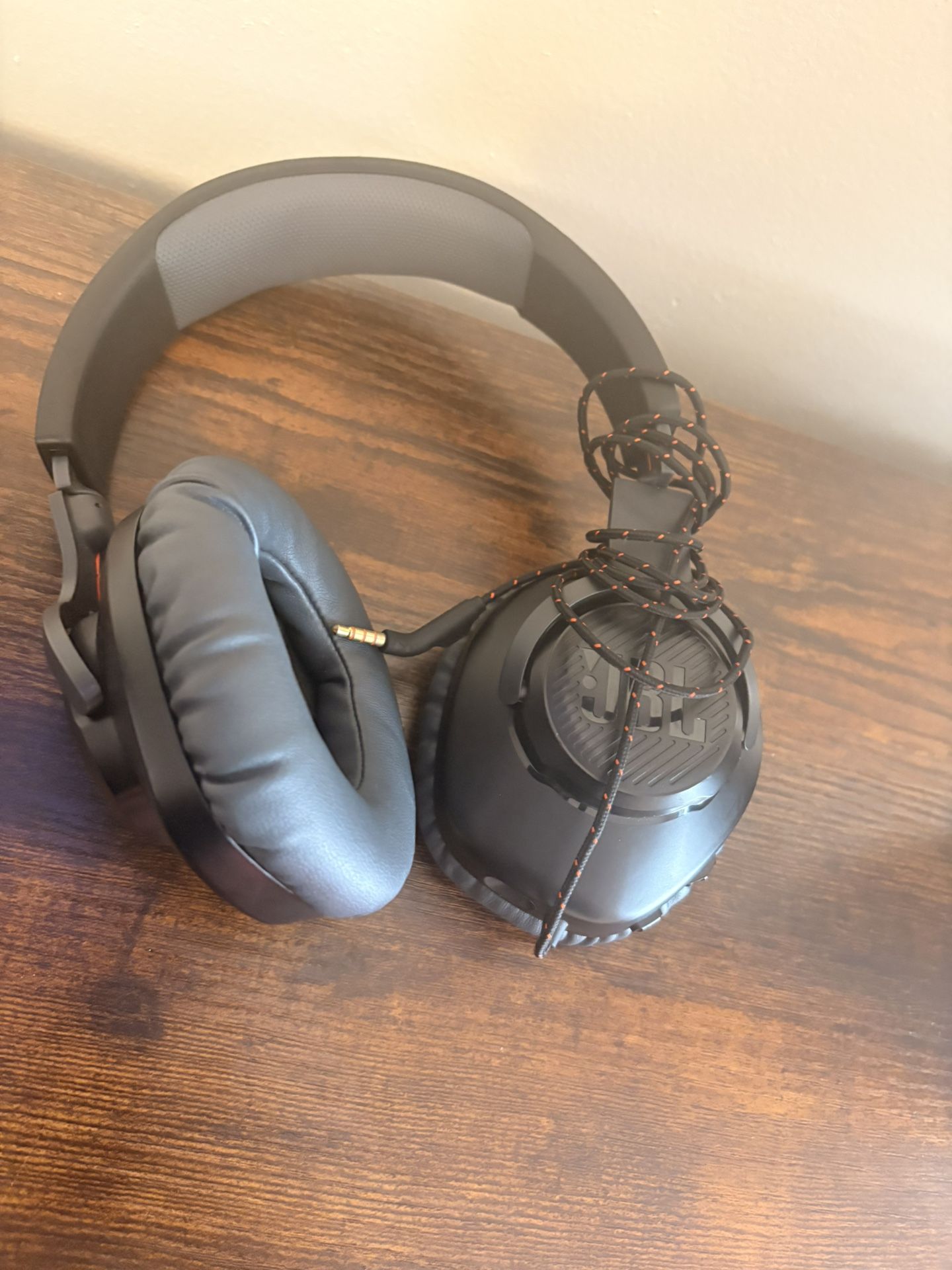 JBL Headphones