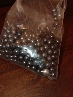 Tahitian Loose Pearl 9-10 mm, Round, AAA Quality