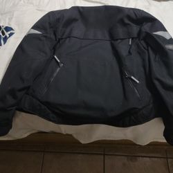 Motorcycle Jacket 