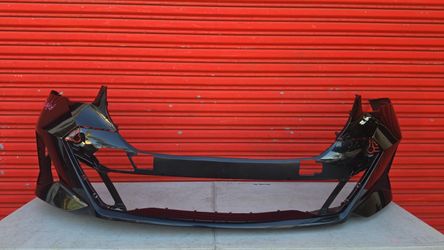 BMW 5 Series i5 Front Bumper Cover 2023-2024