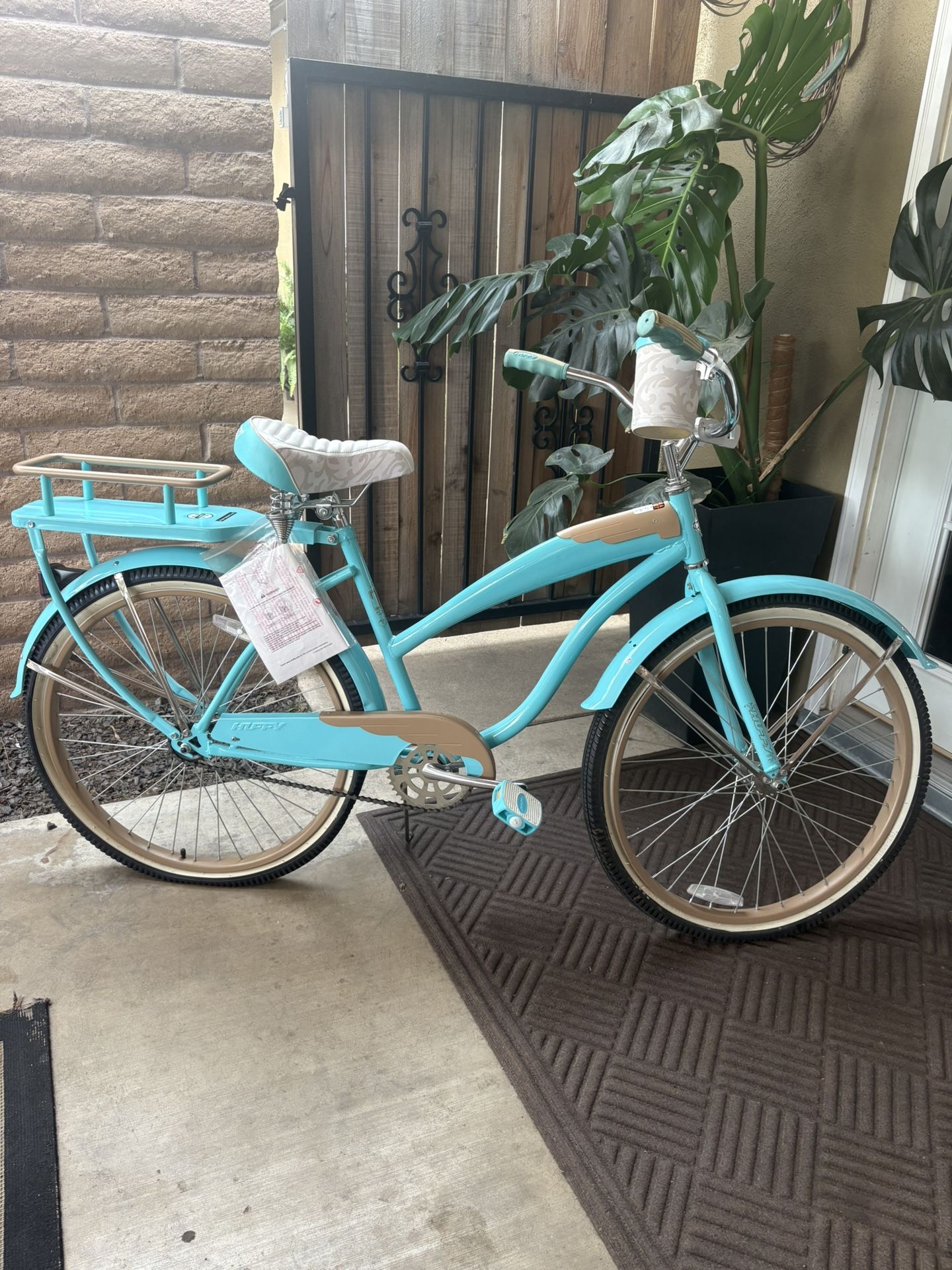 Women’s Bike