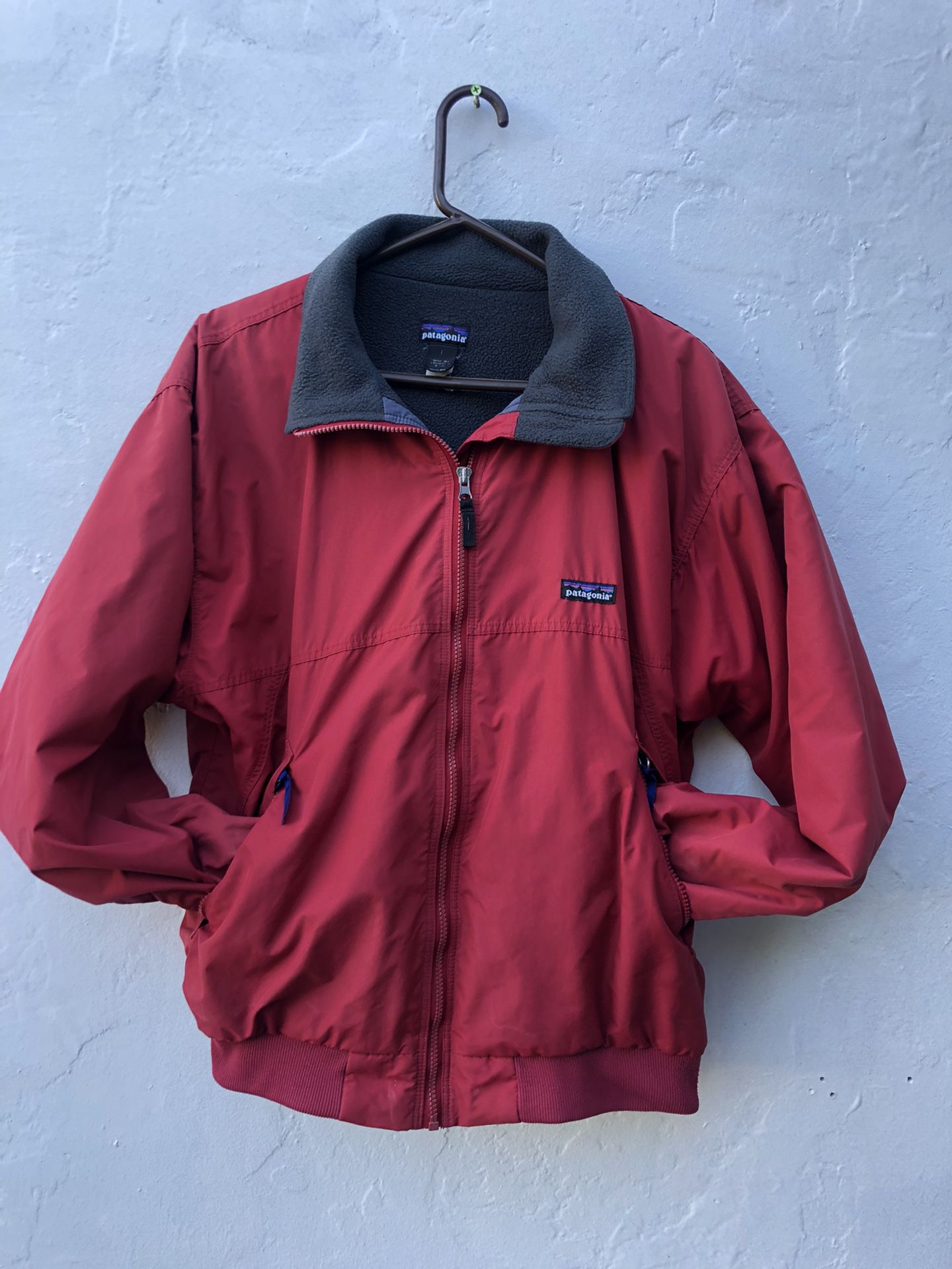 Patagonia Men’s Vintage Jacket Size L
