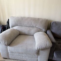 Arm chair- Gardner White