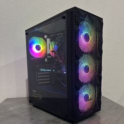 Gaming pc
