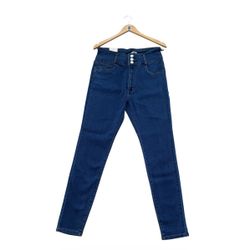 Major Motion Pictures Studios  / Tv Show Wardrobe 15/16 NEW WITH TAG womens indigo blue denim jean pants